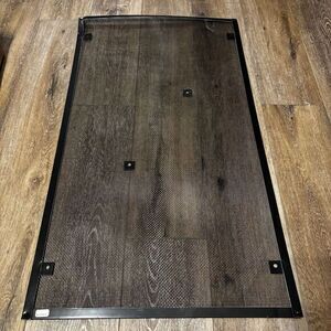 New Genuine A/C‎ Condenser Volvo Truck 82379573 Bug Screen